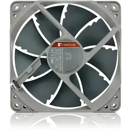 Кулер до корпусу Noctua NF-P12 redux-1700 PWM - мініатюра 3