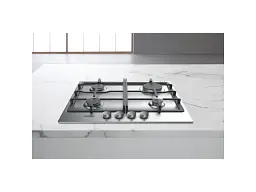 Варильна поверхня Whirlpool TGML660IX - мініатюра 5