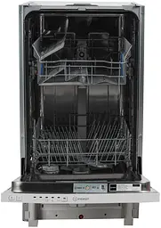 Посудомийна машина Indesit DSIE 2B10 (6485645) - мініатюра 3