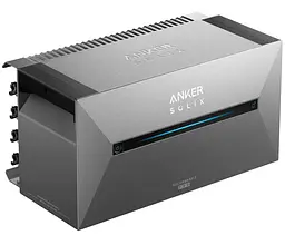 Додаткова батарея Anker SOLIX Solarbank 2 E1600 / LiFePO4 / 1600 Вт/ч (A17C13Z1) - мініатюра 2