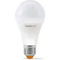 Лампочка Videx A65e 15W E27 4100K (VL-A65e-15274)