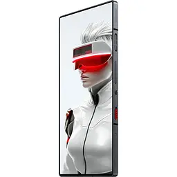 Смартфон Redmagic 9S Pro 16/512GB Snowfall [119949] - мініатюра 4