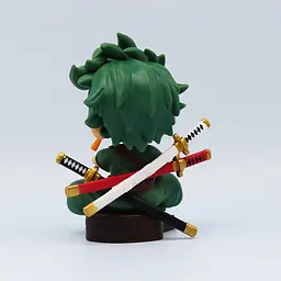 Фігурка Ван Піс Зоро One Piece Zoro 13 см - мініатюра 4