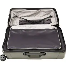 Валіза Victorinox Travel Lexicon Titanium S Global USB (Vt602104) - мініатюра 6