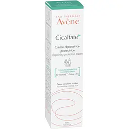 Крем для тіла Avene Cicalfate+ Repairing Protective 100 мл - мініатюра 3