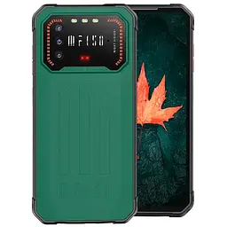 Смартфон Oukitel IIIF150 Air1 Pro 6/128GB Mint Green