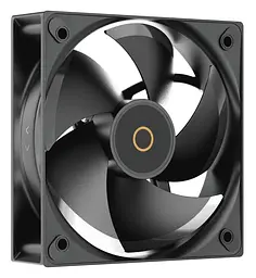 Кулер для процесора OCYPUS GAMMA A40 BK (GAMMA-A40-BK1NNWN00X-GL) - мініатюра 4