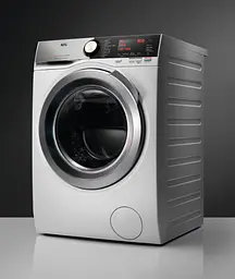 Пральна машина AEG L7FEC41PSC - мініатюра 4