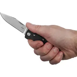 Ніж Boker Plus Atlas Backlock Clip Point - мініатюра 5
