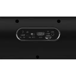 Колонка REAL-EL X-713 Black - мініатюра 10