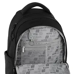 Рюкзак Kite Education teens Real Madrid (RL26-2597L) - мініатюра 9