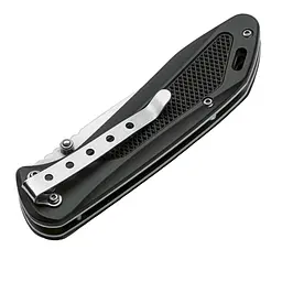 Ніж складаний Boker Magnum Advance Чорний - мініатюра 2