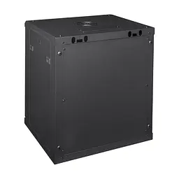 Комутаційна шафа Trinix TRX-12U/600x450x637 Black (25-00088) - мініатюра 6