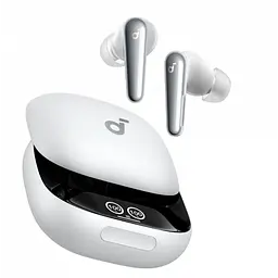 Навушники TWS Anker SoundCore Liberty 4 Pro White