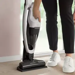 Пилосос акумуляторний ELECTROLUX ES31CB18SH - мініатюра 2