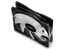 Вентилятор Deepcool RF120-3 IN 1 (DP-FRGB-RF120-3C) - мініатюра 4