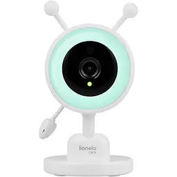 Камера для відеоняні Lionelo Babyline 3.4 (LOC-BABYLINE 3.4 CAMERA) - мініатюра 2