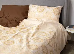 Постільна білизна двоспальне ТЕП Happy Sleep Rustic Charm 2-03796_31868 215х180 см - мініатюра 3