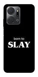 Чохол Demsky Slay для Huawei Honor X7a