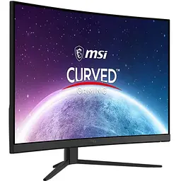 Монітор MSI Optix G32C4X - мініатюра 3