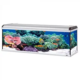 Акваріум Ferplast STAR 200 MARINE WATER - 750 L 202 x 62 x h 72.5 cm