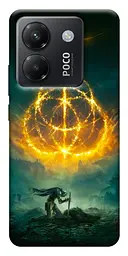 TPU чохол Demsky Elden ring для Xiaomi Poco M7 Pro 5G