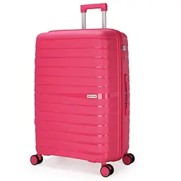 Валіза Semi Line 28" (L) Magenta (T5796-3) - мініатюра 1