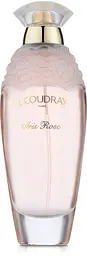 Туалетна вода E. Coudray Iris Rose 100 мл