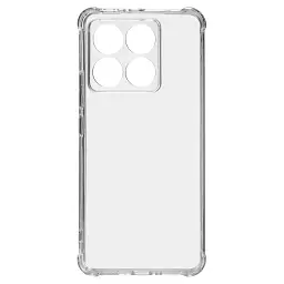 Чохол ArmorStandart Air Force для Xiaomi 14T Camera cover Clear