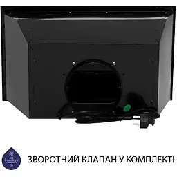 Витяжка вбудована Minola HBI 5622 BLF 1000 LED - мініатюра 9