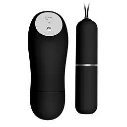 Трусики з віброкулею BAILE Wild Butterfly Wireless Baile BW-012009 102037 - мініатюра 3