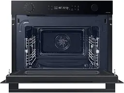 Духовка електрична Samsung NQ5B4553HBK - мініатюра 4