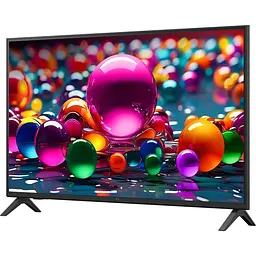 Телевізор LG UA75 43" LCD Ultra HD 4K 2025 (43UA7500) EU [162466] - мініатюра 4