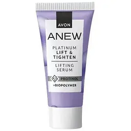 Сироватка для обличчя Avon Anew Ліфтинг та пружність 10 мл