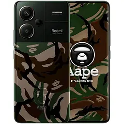 Xiaomi Redmi Note 13 Pro Plus 512 GB Military Camoulage (Grade B) Seller Refurbished