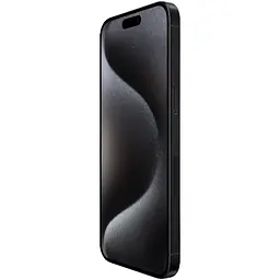 Смартфон Apple iPhone 15 Pro Max 256GB Black Titanium (MU773) [92617] - мініатюра 3