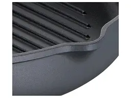 Сковорода гриль Tefal Easy Chef E2404055 - мініатюра 4