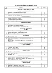 Я досліджую світ. 3 клас. Конспекти уроків. Частина 1 - мініатюра 2