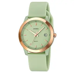 Наручний годинник жіночий 2319GN Green Skmei acs0030025