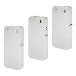 Стабілізатор напруги інверторний трьохфазний VOLTER СНПТТ Smart-27 (27000Вт), (3*9) 220В, стабілізація 110-380В, (морозостійкий від -25С до +40С)