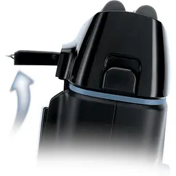Електробритва Remington F1 Style Series Foil Shaver (41239560100) - мініатюра 5