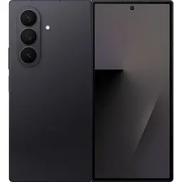 Смартфон Samsung Galaxy Fold7 12/512Gb JetBlack (SM-F966BZKCSEK)