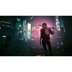 Ключ активації Microsoft Cyberpunk 2077: Ultimate Edition для Xbox One/Series S/X - мініатюра 2