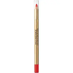 Олівець для губ Max Factor Colour Elixir Lip Liner відтінок 065 (Red Plum) 1.2 г (8000019630894)