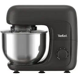 Кухонна машина Tefal Bake Essential QB161H38 [131353] - мініатюра 2