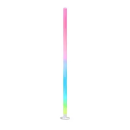 LED лампа підлогова Videx TF20, 10W RGB біла (27949-000) - мініатюра 3