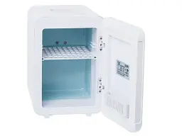 Автомобільний холодильник Adler AD 8084 White - мініатюра 2