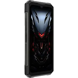 Смартфон Doogee Fire 6 Max 8/256GB Aurora Green [138467] - мініатюра 2