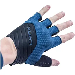 Рукавиці Lynx Expert Blue S (1052-01-2401 Blue S)