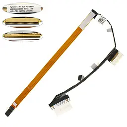 Шлейф матрицы для ноутбука DELL (Inspiron 13-7373 7370 7380 P83G 30 hd) (450.0b608.0003 014wwx)